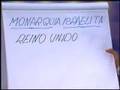 Aula de Teologia 31 - A Monarquia Israelita