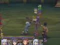 Tales Of Symphonia NG+ Mania Kilia