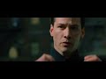 \"Rise And Fall\", Neo Vs. Agent Smith