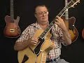 Jimmy Foster - It Could Happen to You (7-String Jazz Guitar) Jimmy Foster - It Could Happen to You (7-String Jazz Guitar)