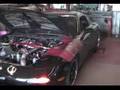 475 whp dyno run 10 lbs rx-7 3 rotor 20b
