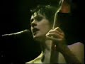 Levi Dexter & The Rockats- Live 1979