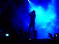 30 seconds to mars en argentina (The kill)