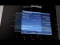 Click here to watch this video Introducing the 3iE™ Energy-Monitor Thermostat by Warmup®