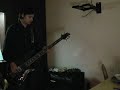 EMG Bass Pickups Test - Part 5 , 40P5 Neck