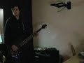 EMG Bass Pickups Test - Part 5 , 40P5 Neck