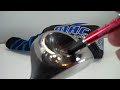 Mac Burrows Golf Powerspere Fairway Wood at, http://www.bigtexgolf.com.