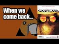 Scott Pilgrim, Wasteland, Queen & Country-A Comicbook Orange