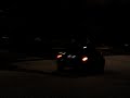 VTi Exhaust Sound