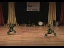 sao sao walle en el tiare rai tepoztlán 2008 parte 2