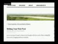 Start A WordPress Blog Now | Lesson 3 (in Haitian Creole)