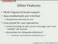 Druid Open Source Unified Communications (Part 1) - Voiceroute OSCON 08