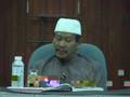 Ismail Kamus - Bidaah Dlm Solat (2/7)