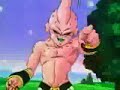 goku vs buu