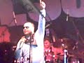 FUNKY EN CONCIERTO EN CIUDAD DEL CARMEN
