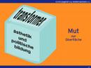 Bausteine f�r die n�chste Generation Jugendarbeit