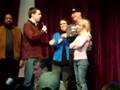 Ed Helms Singing @ Office Convention