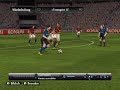 Adi vs Agim III Adi vs Agim III