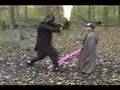 Kid kills Vader