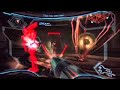 Metroid Prime 3: Corruption Boss Battle - Steamloard