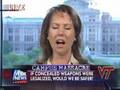 Dr Suzanna Hupp on Virginia Tech