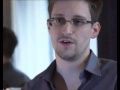 Edward Snowden Going Into Hiding? - YouTube