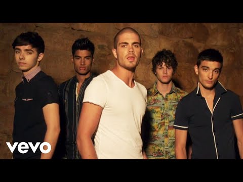 Glad You Came [Traducida Español] The Wanted