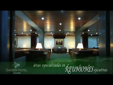 Garden Hotel - Video