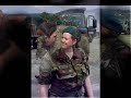 REPUBLIK T�RKEI VS.\"KURDISTAN\" PKK TERRORISTS-TURKEY VS. PKK