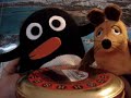 Pimpinela & Dyango - Ese Hombre - Mouse, Elefant & Ötzi