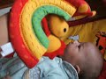 ryan playing 6 weeks