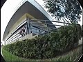 Kickflip back lip 7 stair handrail (attempts)