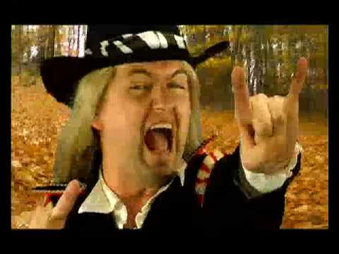 Harald - Randale ist Rock für Kinder. Hier ihr neustes Video...