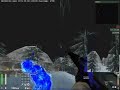 Wolfenstein enemy territory cheat
