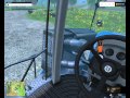 NewHolland T9.565 SmartTrax для Farming Simulator 2015 видео 1