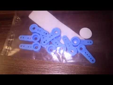 Tarot Plastic Servo Saver KST115mg KST215mg