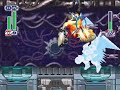 Megaman X4 - Zero vs. Iris (No Damage Clear) Megaman X4 - Zero vs. Iris (No Damage Clear)