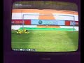 pro evo 6 freekicks (training) part 2