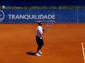 2010-05-09 | James Blake return ~> At Estoril Open 2009 ()