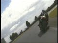 Seriensport DM Rennen Oschersleben On-Board Ducati 996R Seriensport DM Rennen Oschersleben On-Board Ducati 996R