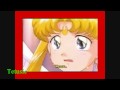 Sailor Moon-Sacrifice [HD]