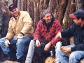 Annual camping trip