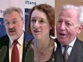 videos de SGI Konferenz - Interviews