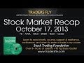 Oct 17, 2013 - Stock Market Daily Recap - AAPL FB ...