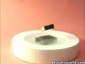 UFO MAGNETIC ANTI-GRAVITY