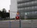 Ambulance Helicopter OH-HMU