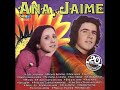 ANA Y JAIME - CAFE Y PETROLEO