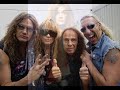 Sebastian Bierk (skid row ) tss *O*