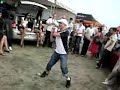 Olsztyn 2008 Tancerz :) dajtki CZ.2