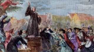 George Whitefield and the Great Awakening 1714 - 1776